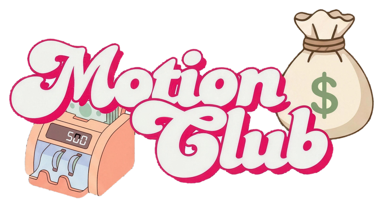 Motion Club